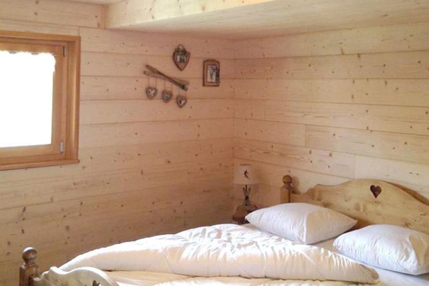 Chalet Spa Le Royal Nathalie Mn La Rouge La Bresse Eksteriør billede
