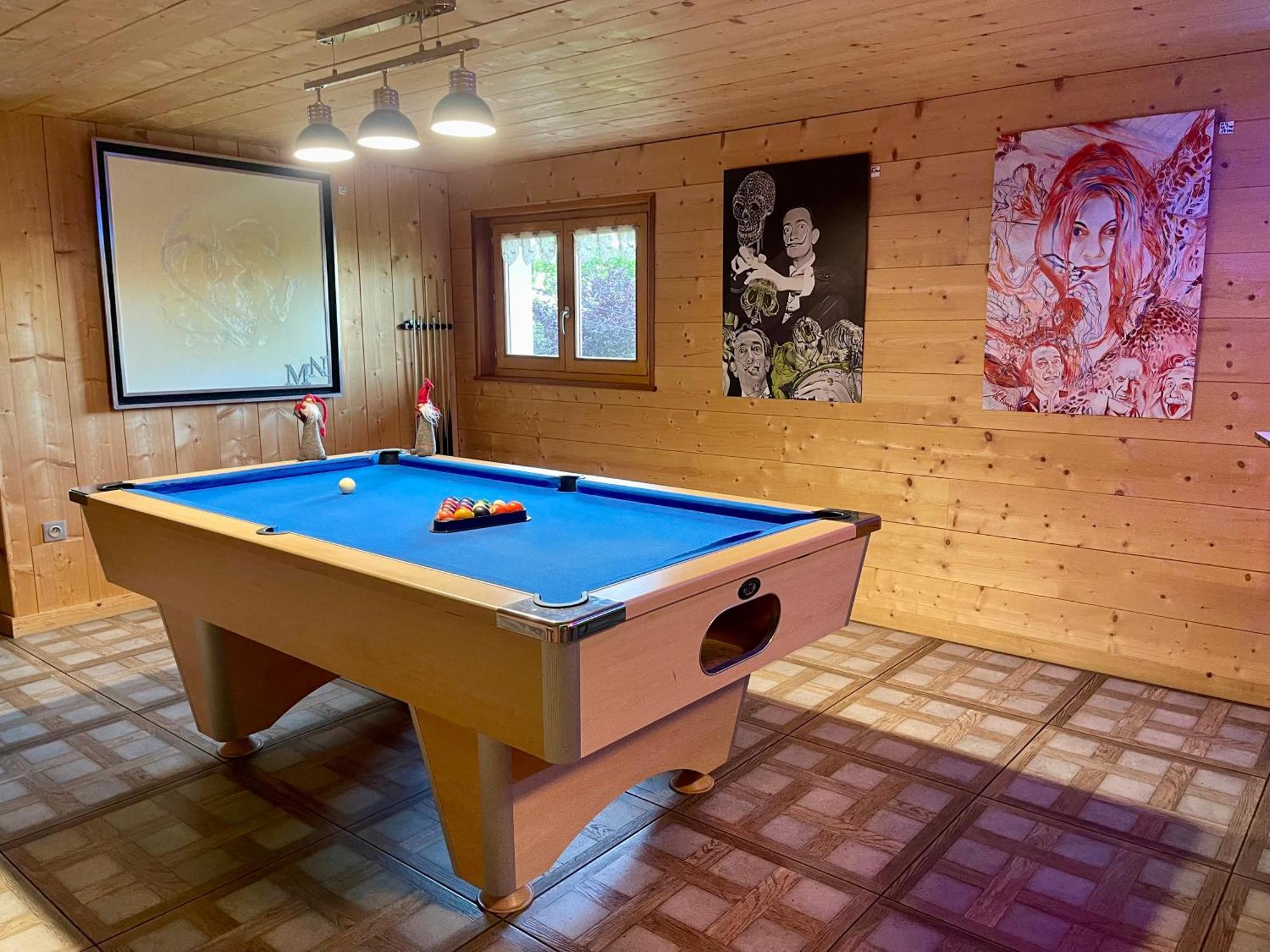 Chalet Spa Le Royal Nathalie Mn La Rouge La Bresse Eksteriør billede